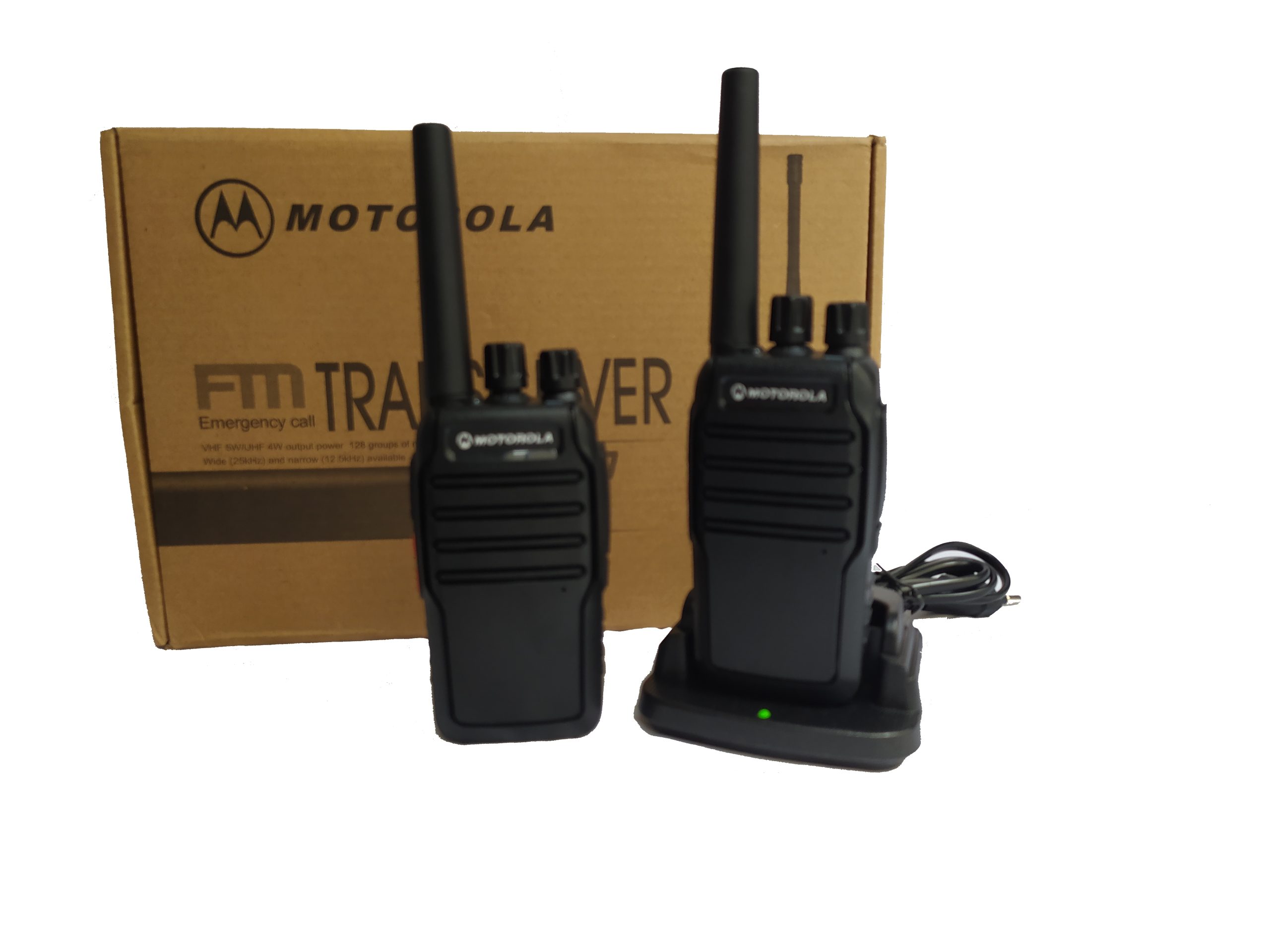 بیسیم موتورولا ۸۸ – Motorola MT88