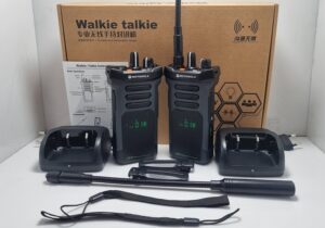 نمایندگی فروش قیمت خرید بیسیم موتورولا جی پی GP-919 برد بلند