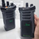 نمایندگی فروش قیمت خرید بیسیم موتورولا جی پی GP-919 برد بلند