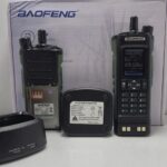 نمایندگی خرید فروش قیمت شارژر بیسیم باوفنگ UV32