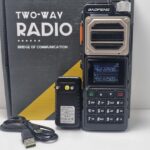 نمایندگی خرید فروش قیمت شارژر بیسیم باوفنگ UV25